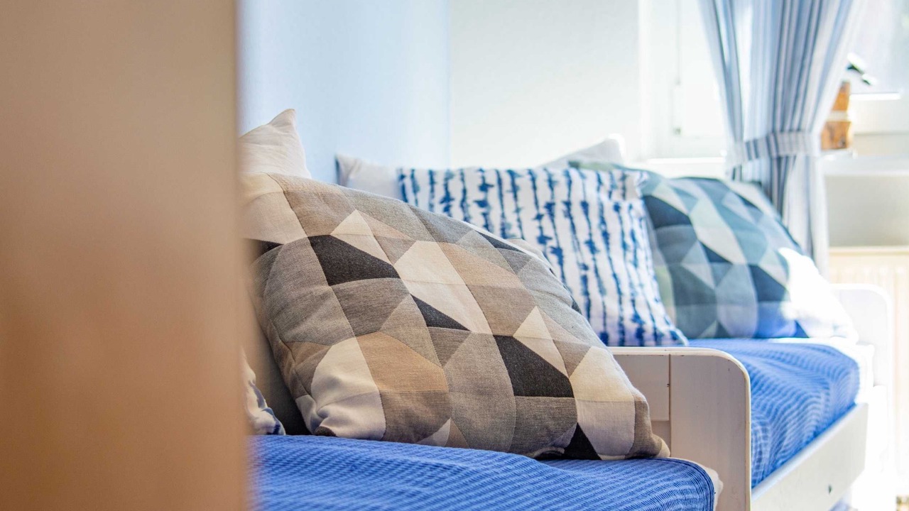 Photo of Bedroom in Kuehlungsborn