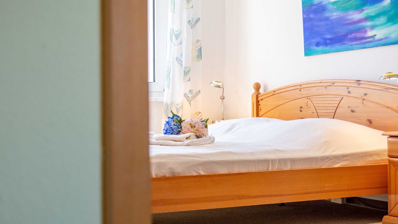Photo of Bedroom in Kuehlungsborn