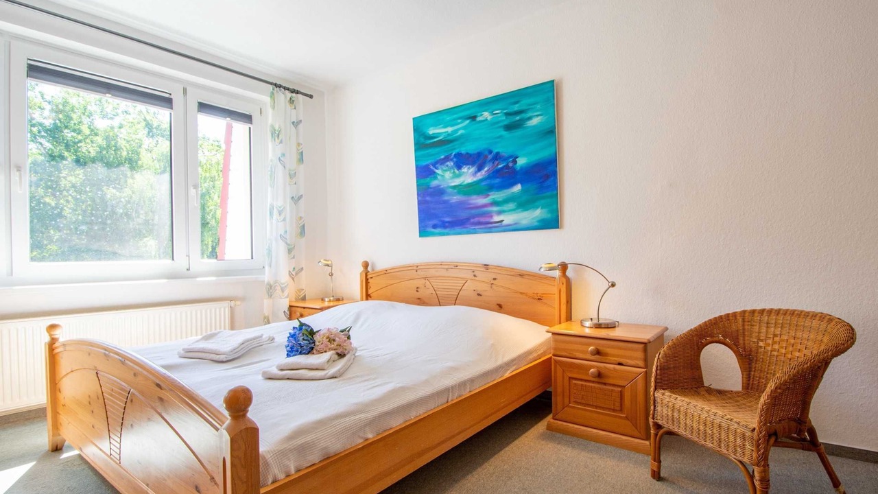 Photo of Bedroom in Kuehlungsborn