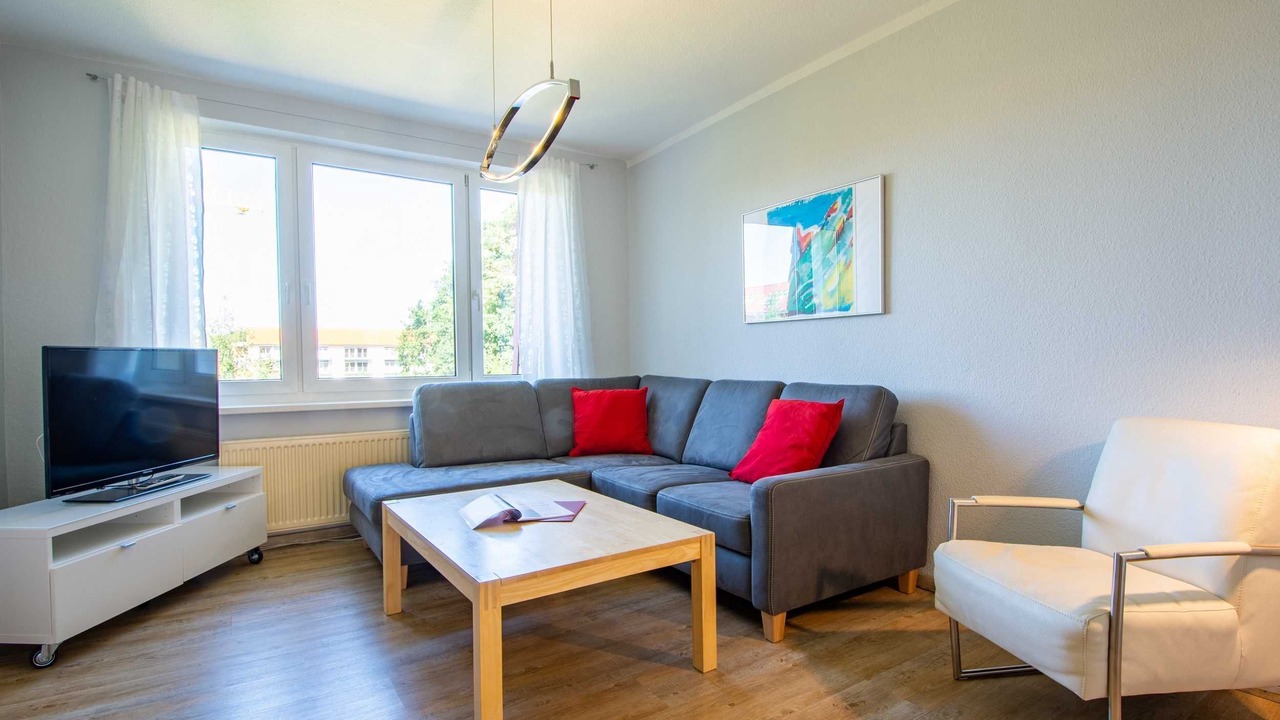 Photo of Livingroom in Kuehlungsborn