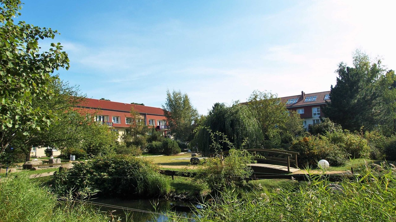 Photo of Outdoor in Kuehlungsborn