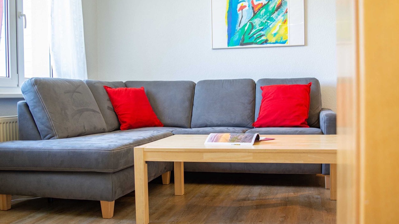 Photo of Livingroom in Kuehlungsborn
