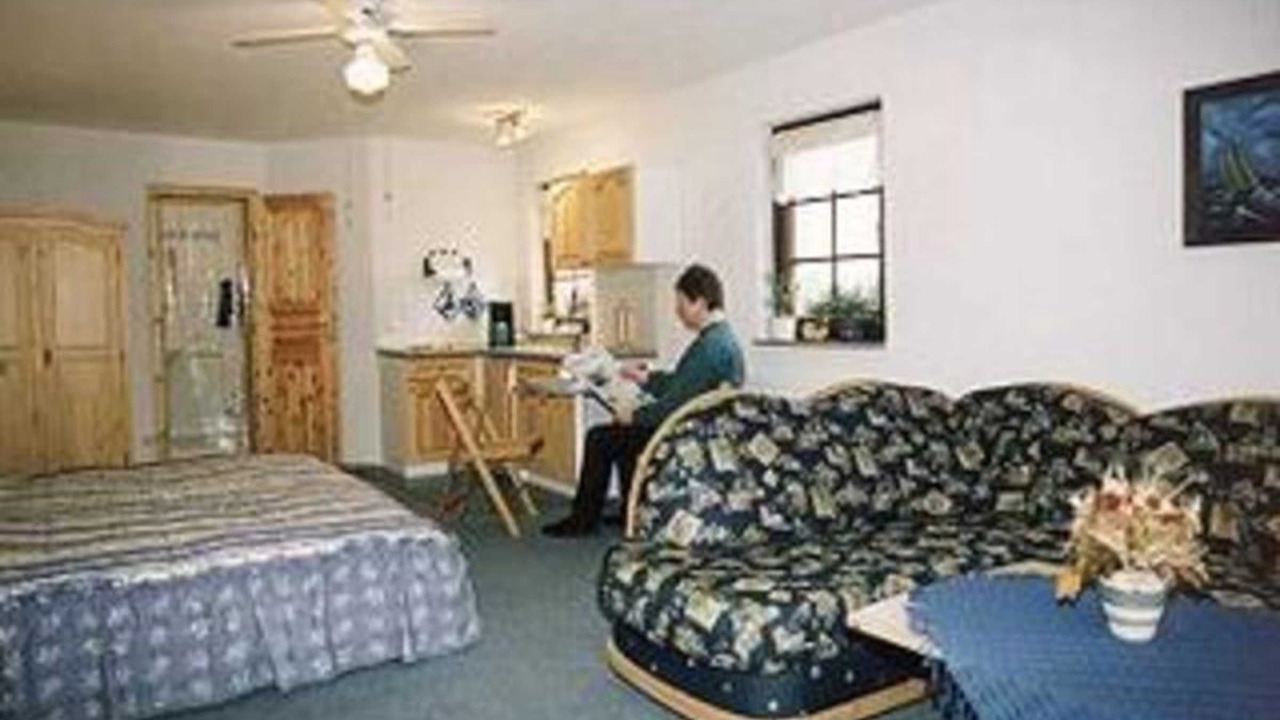 Photo of Bedroom in Benz