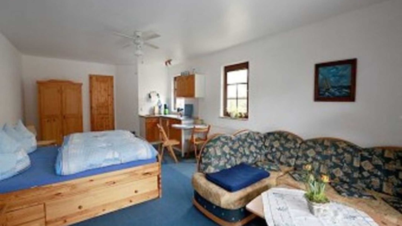 Photo of Bedroom in Benz