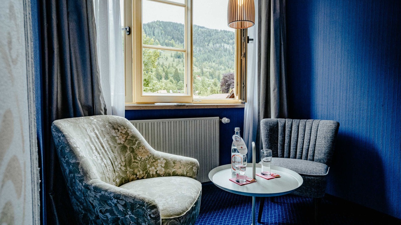 Photo of Livingroom in Bayrischzell