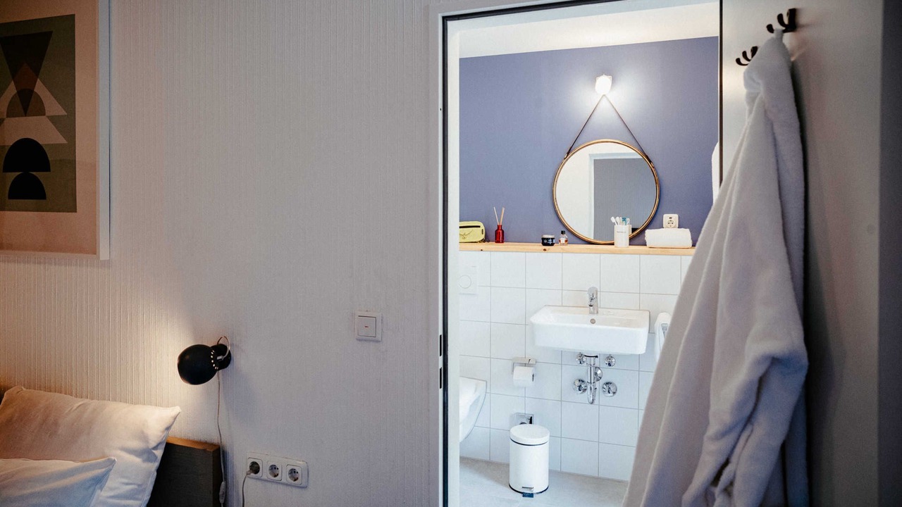 Photo of Bathroom in Bayrischzell
