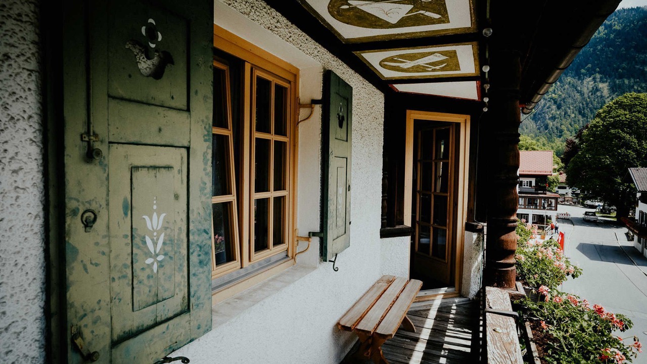 Photo of Outdoor in Bayrischzell