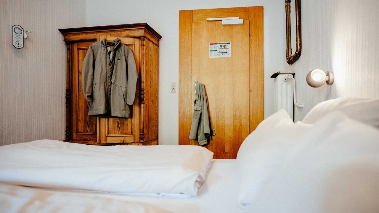 Photo of Bedroom in Bayrischzell