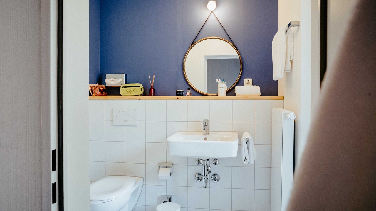 Photo of Bathroom in Bayrischzell