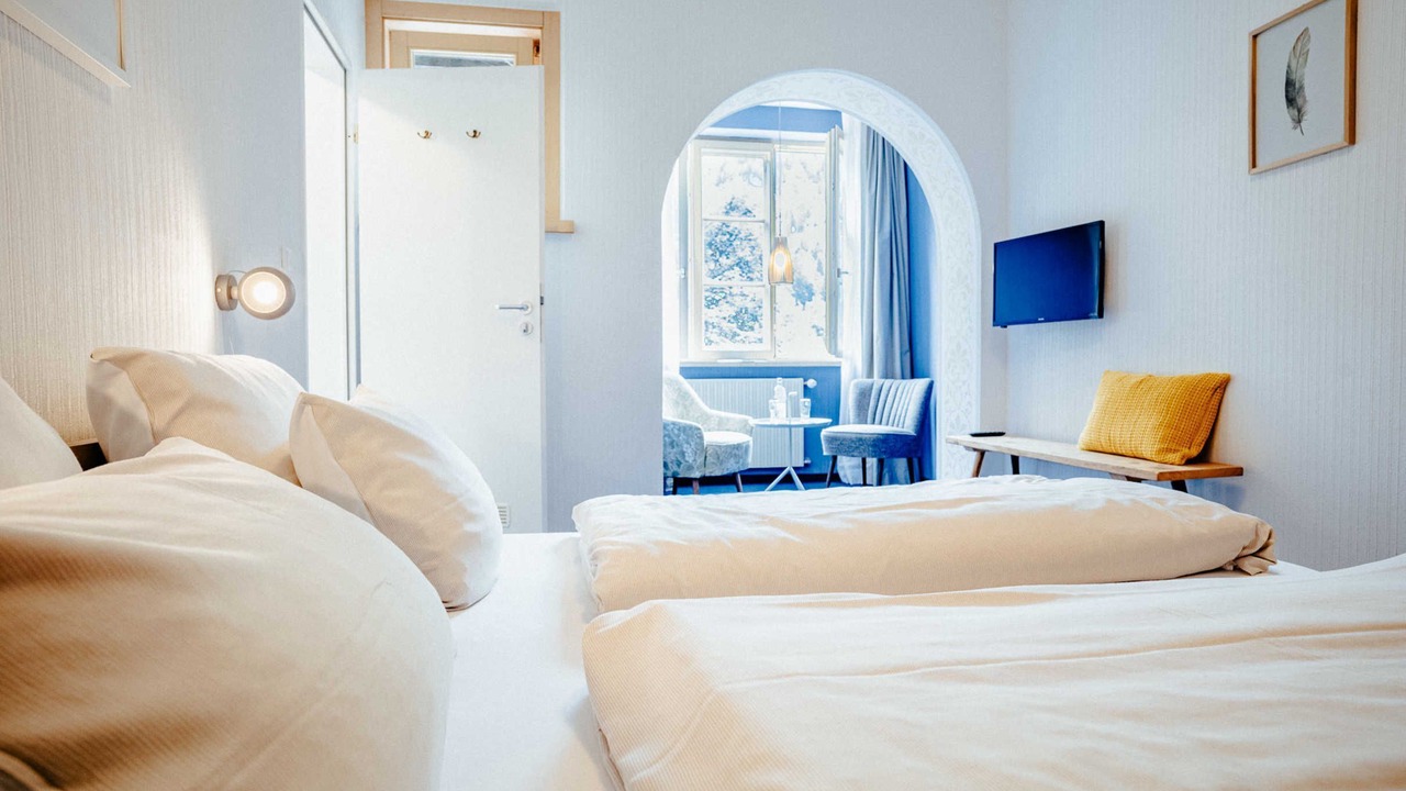 Photo of Bedroom in Bayrischzell