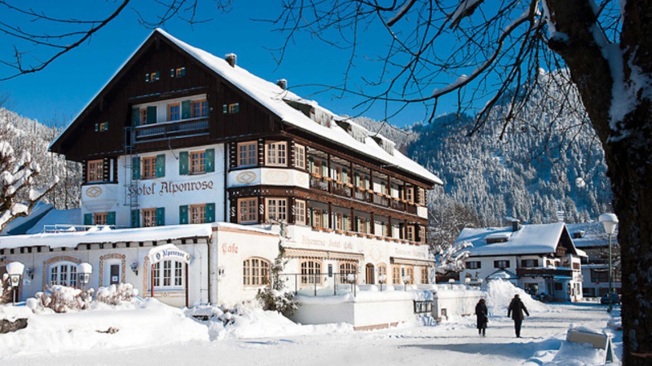 Photo of Outdoor in Bayrischzell