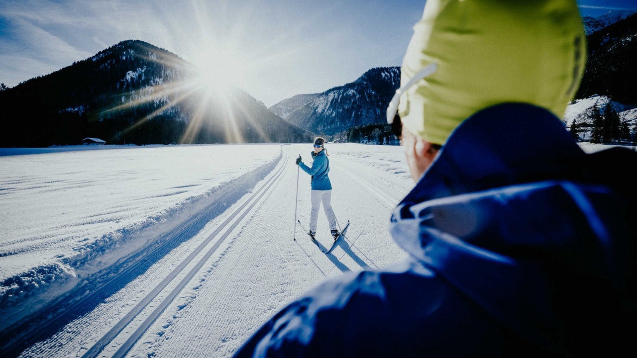 Photo of Others in Bayrischzell