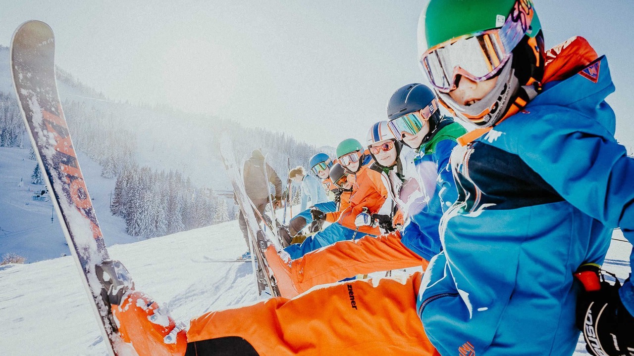 Photo of Others in Bayrischzell