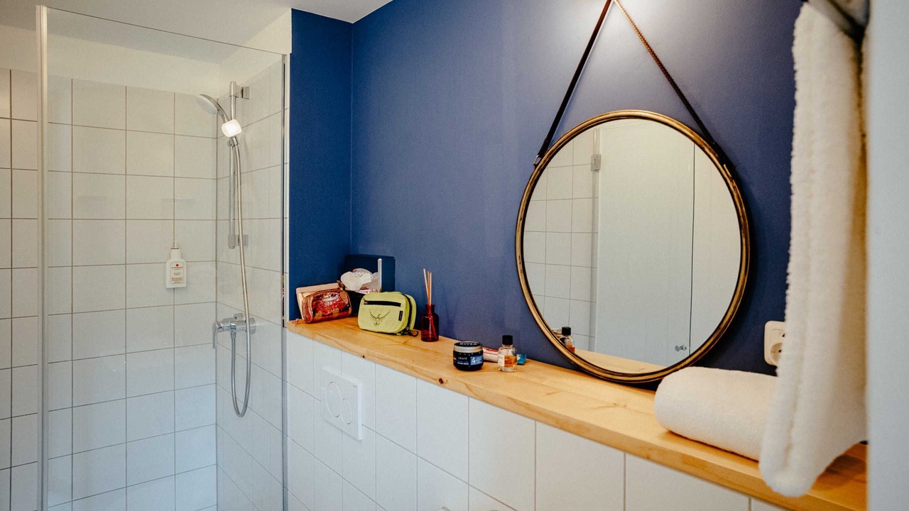 Photo of Bathroom in Bayrischzell
