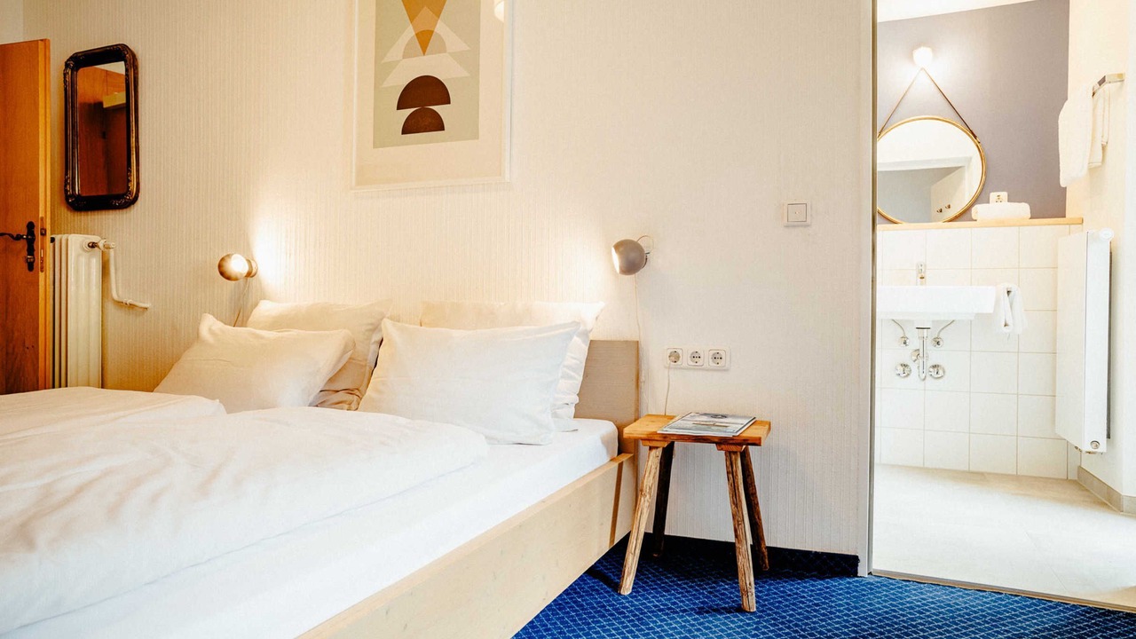 Photo of Bedroom in Bayrischzell