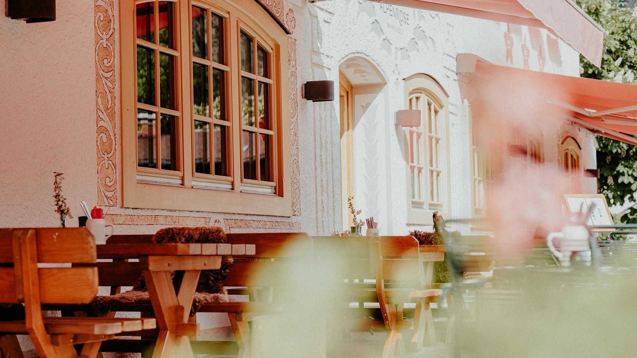 Photo of Outdoor in Bayrischzell