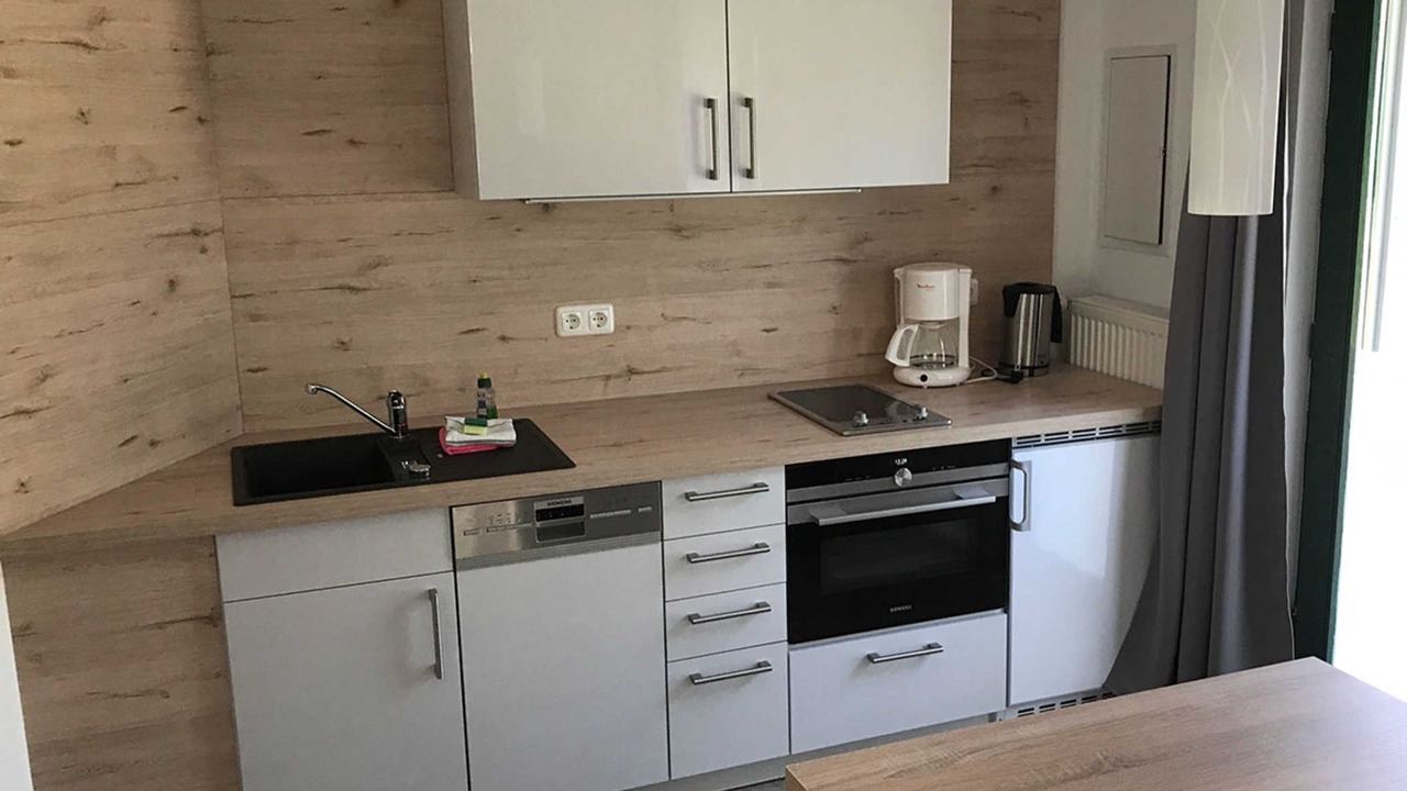 Photo of Kitchen in Trassenheide