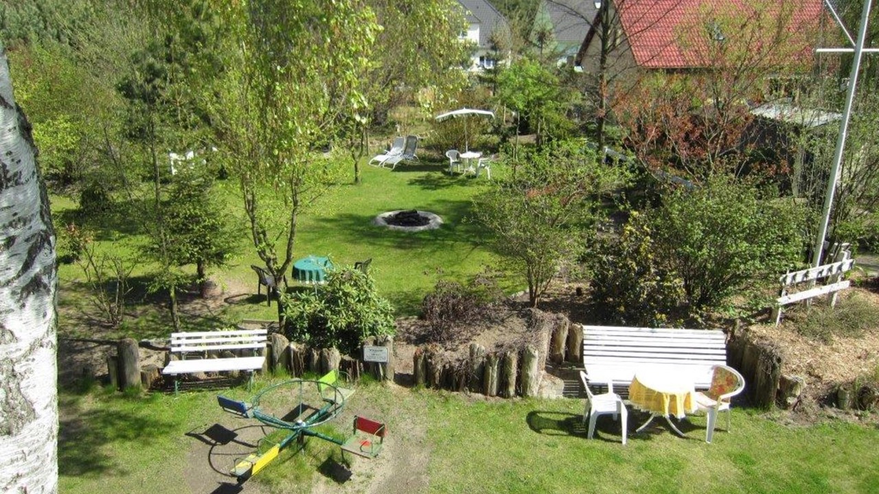 Photo of Outdoor in Trassenheide