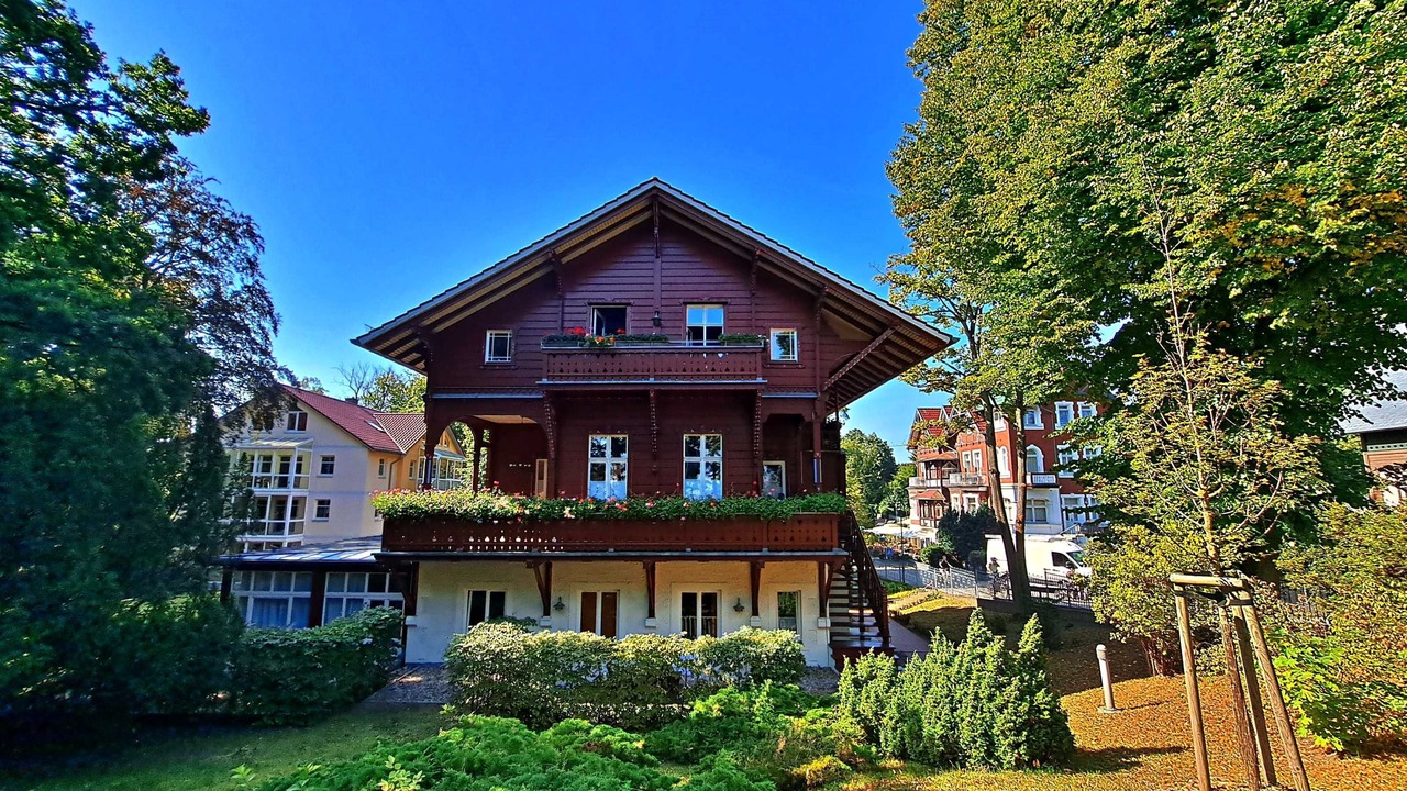 Photo of Outdoor in Heringsdorf