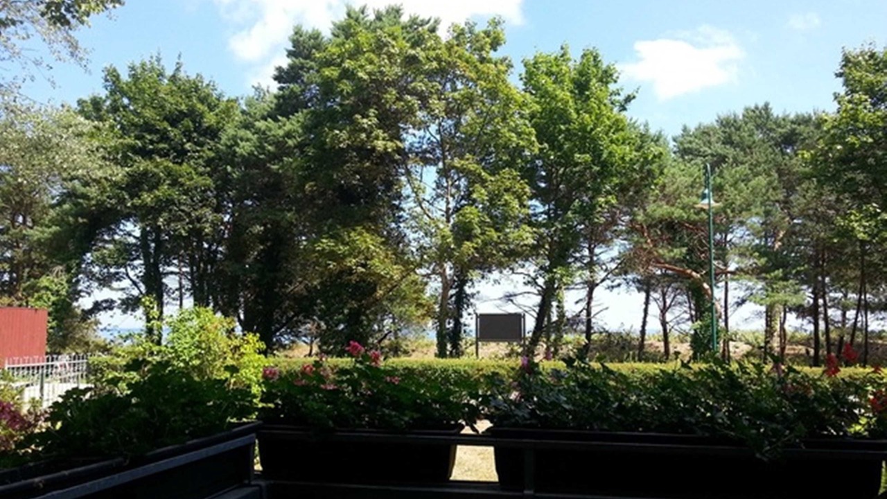 Photo of Outdoor in Heringsdorf