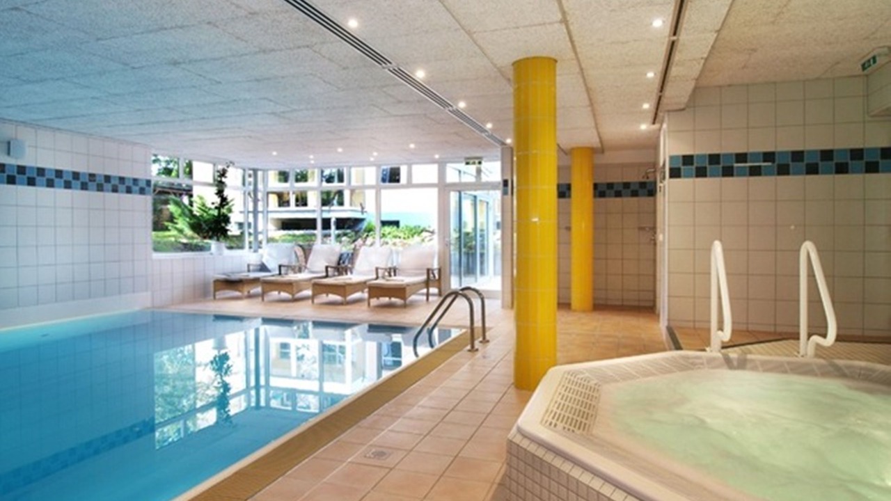 Photo of Outdoor in Heringsdorf
