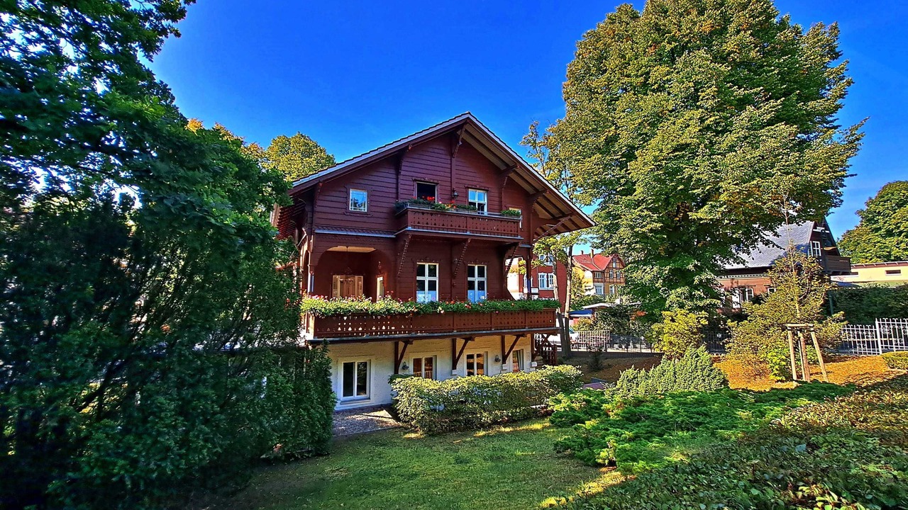 Photo of Outdoor in Heringsdorf