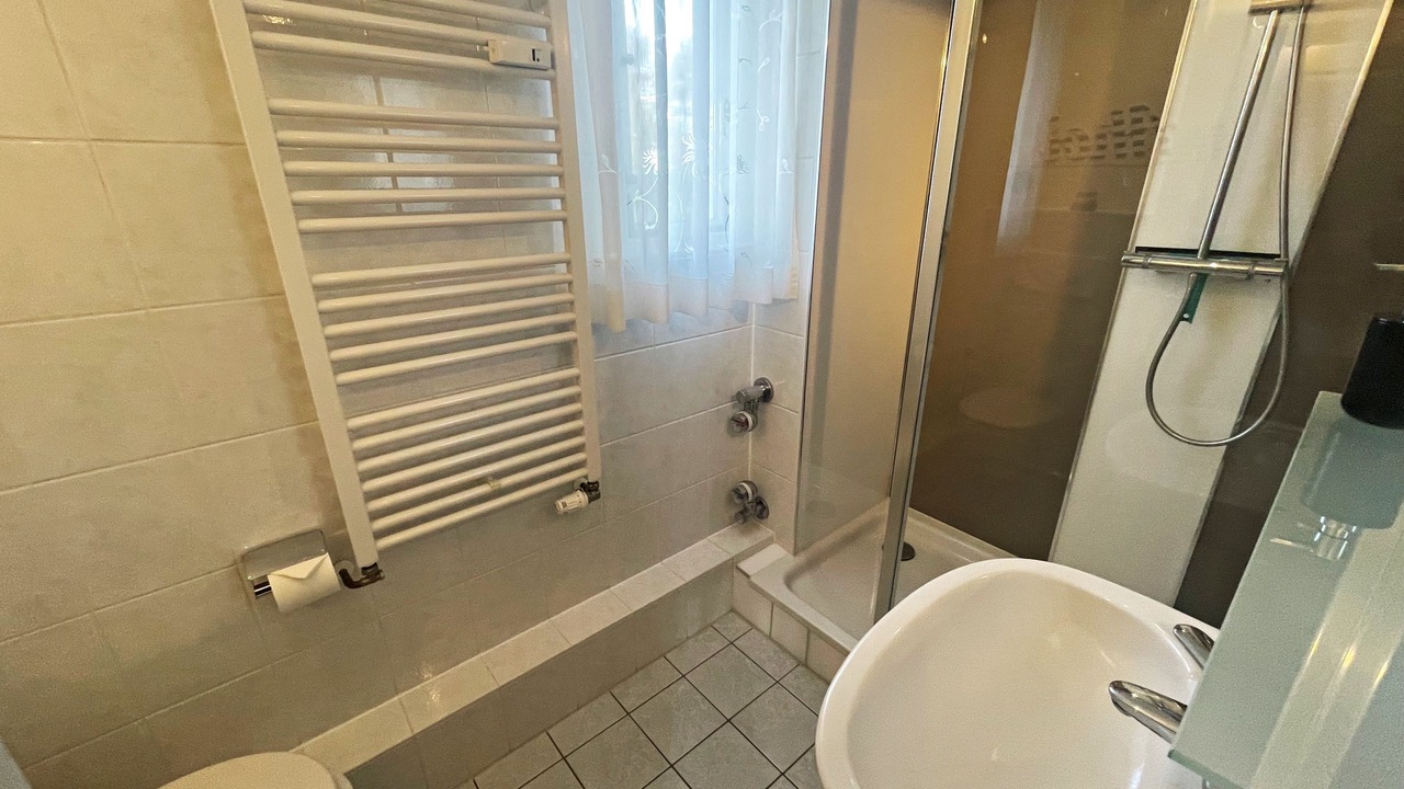 Photo of Bathroom in Heringsdorf
