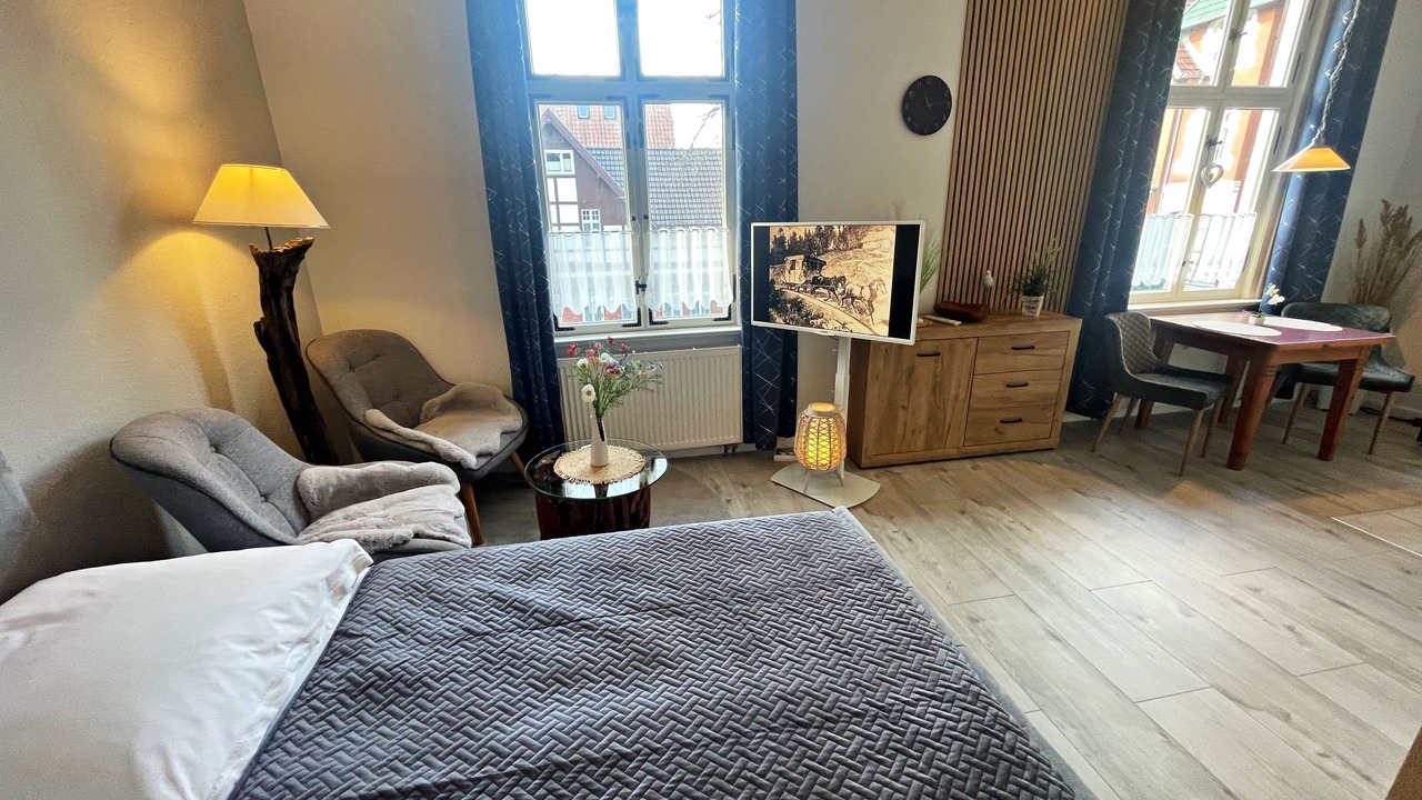 Photo of Bedroom in Heringsdorf