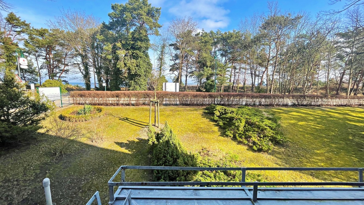 Photo of Outdoor in Heringsdorf