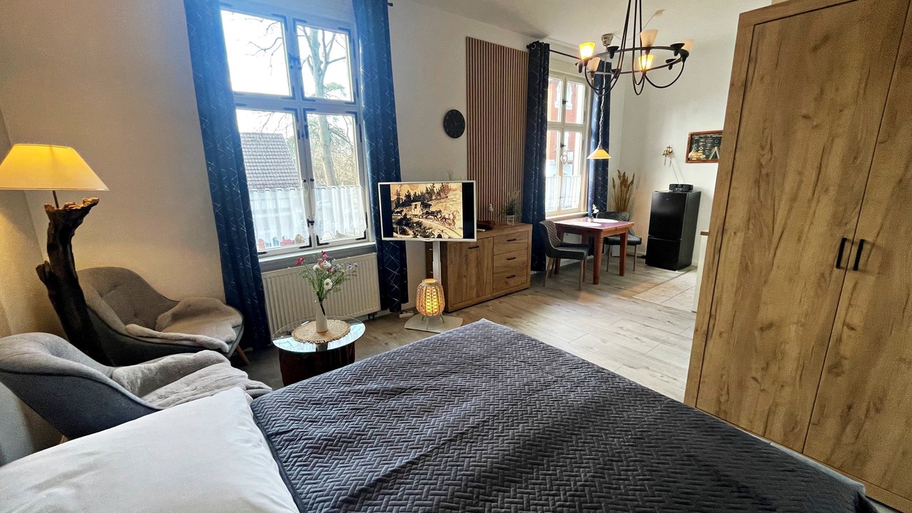 Photo of Bedroom in Heringsdorf