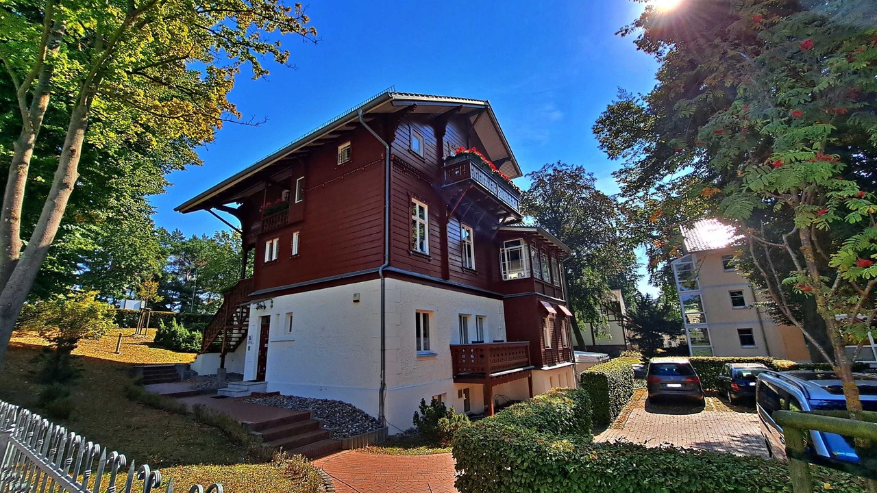 Photo of Outdoor in Heringsdorf