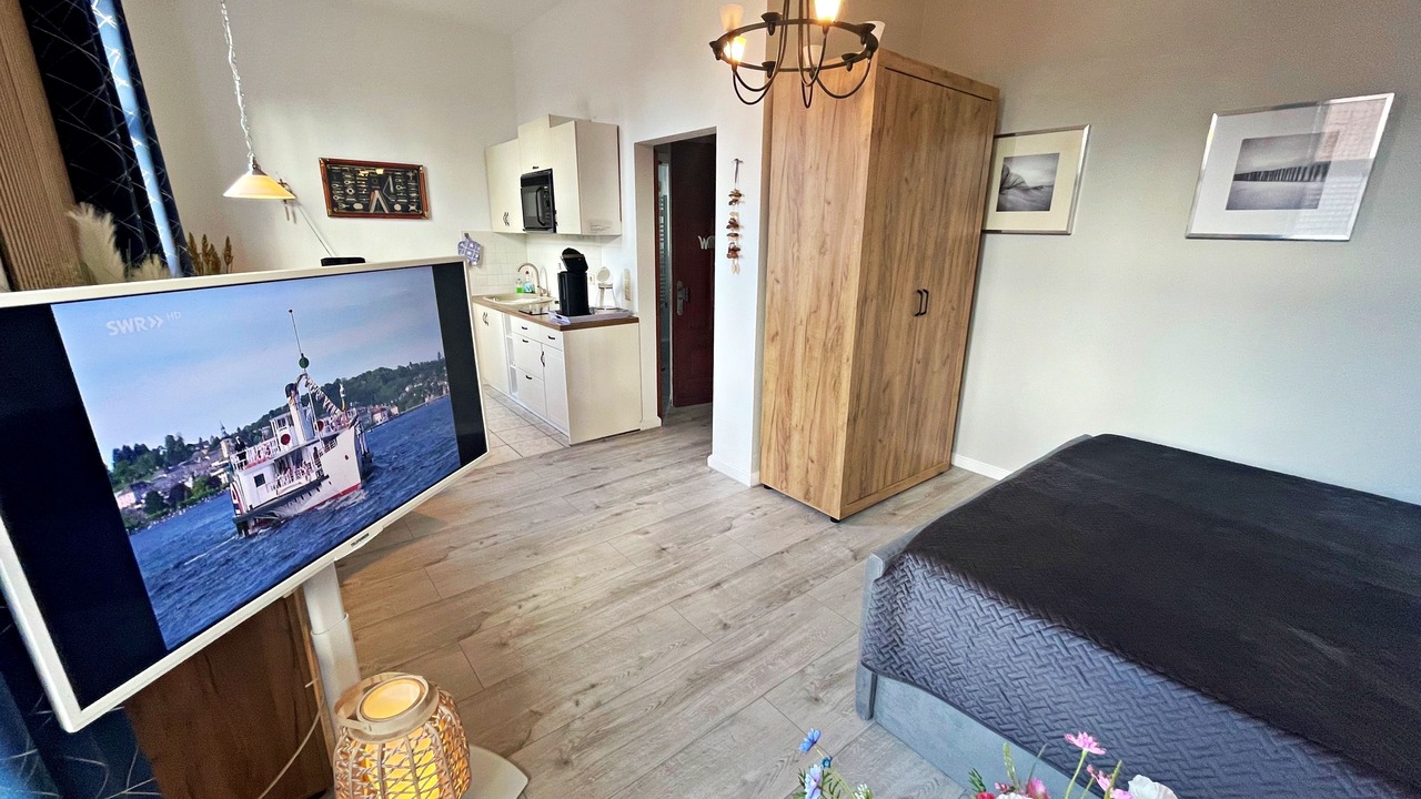 Photo of Bedroom in Heringsdorf