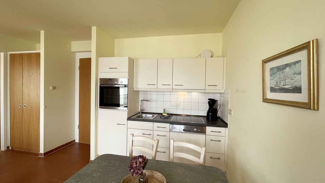 Photo of Kitchen in Gohren