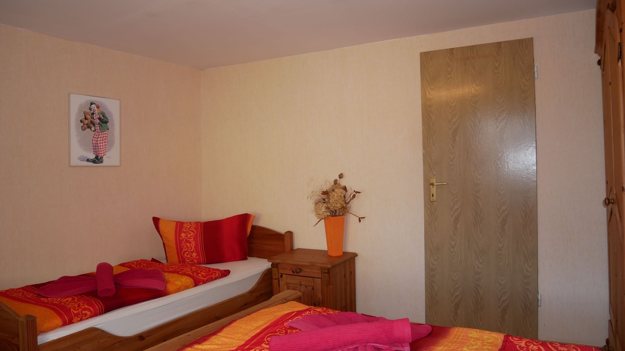 Photo of Bedroom in Molschow