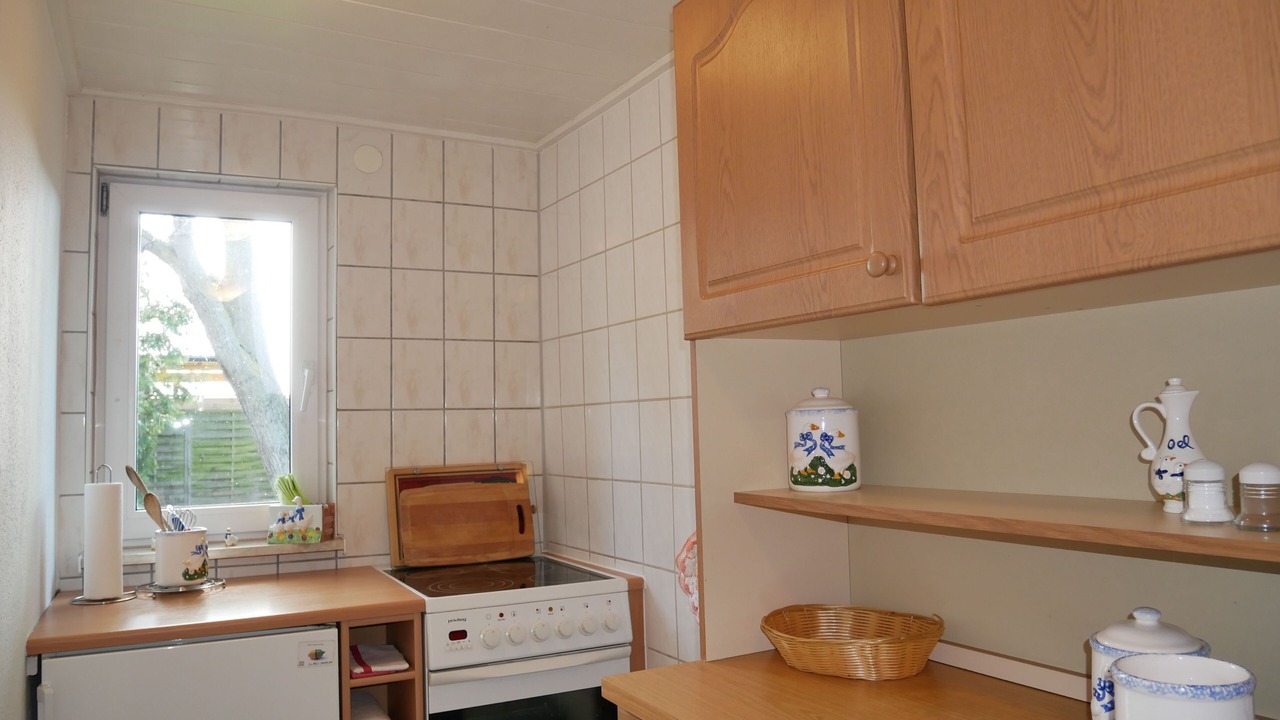 Photo of Kitchen in Molschow