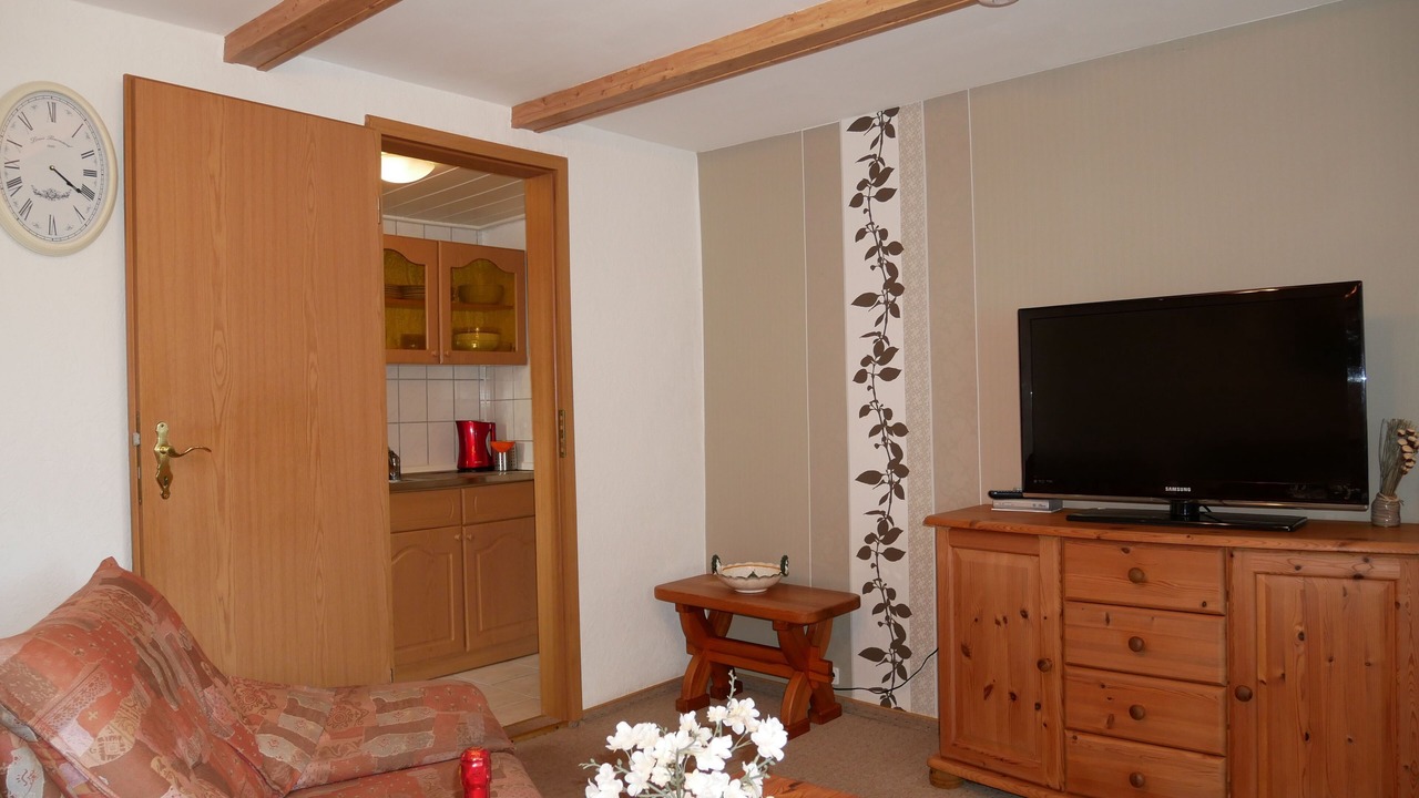 Photo of Livingroom in Molschow