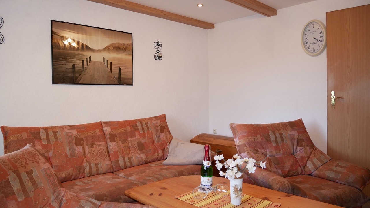 Photo of Livingroom in Molschow