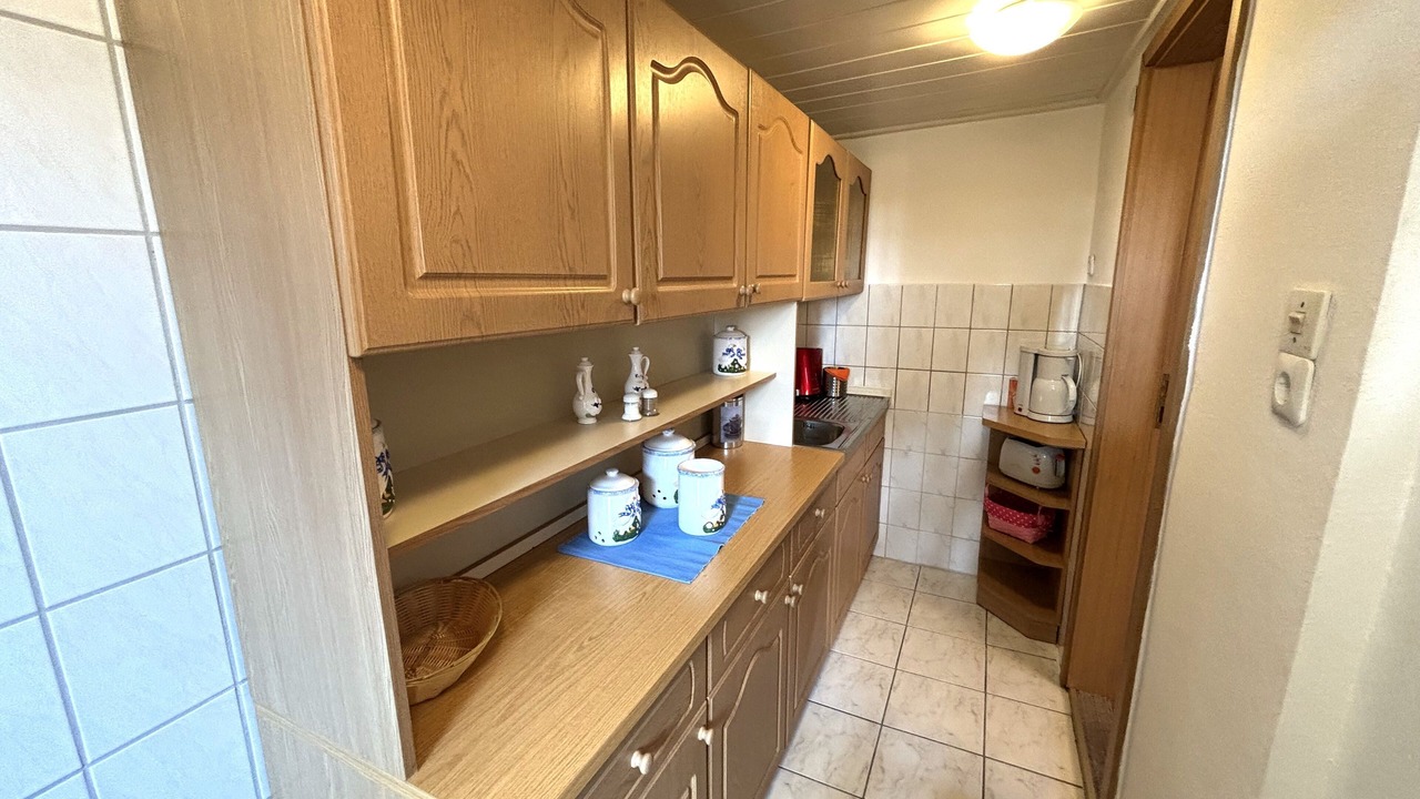 Photo of Kitchen in Molschow