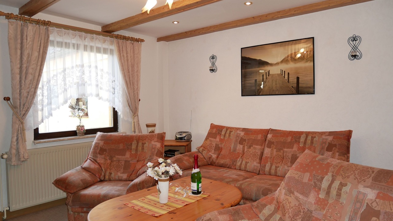Photo of Livingroom in Molschow