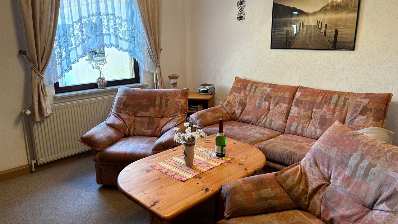 Photo of Livingroom in Molschow