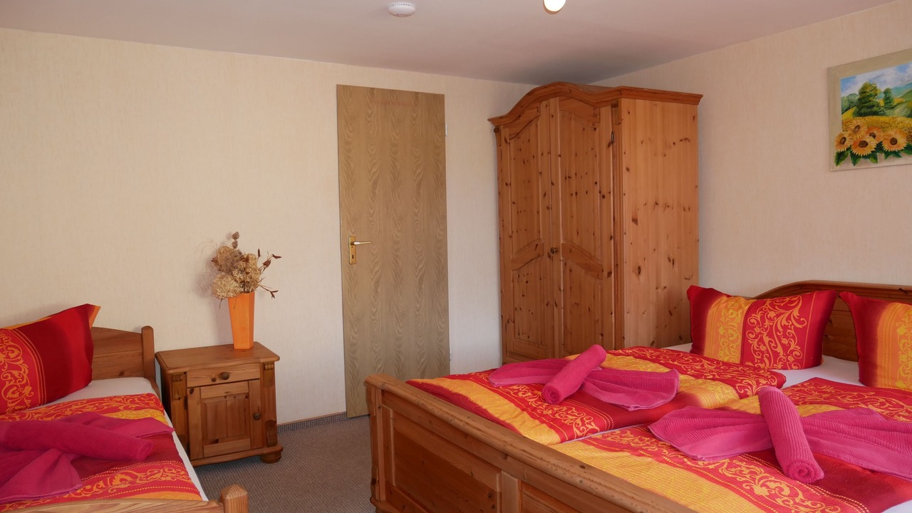 Photo of Bedroom in Molschow