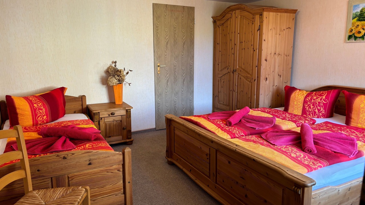 Photo of Bedroom in Molschow