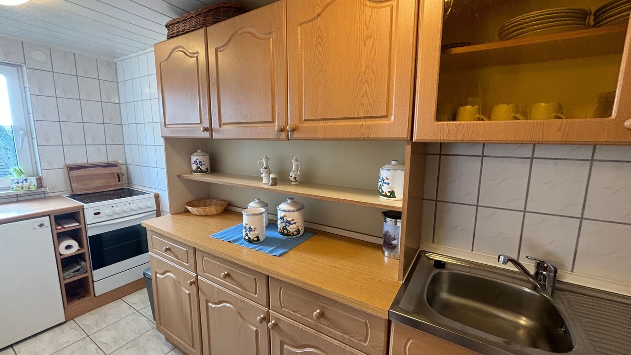 Photo of Kitchen in Molschow