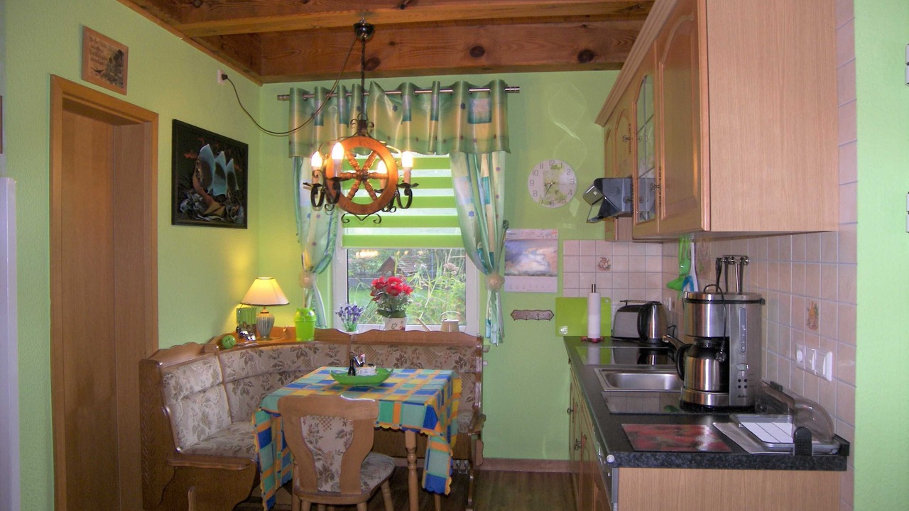 Photo of Kitchen in Ahlbeck