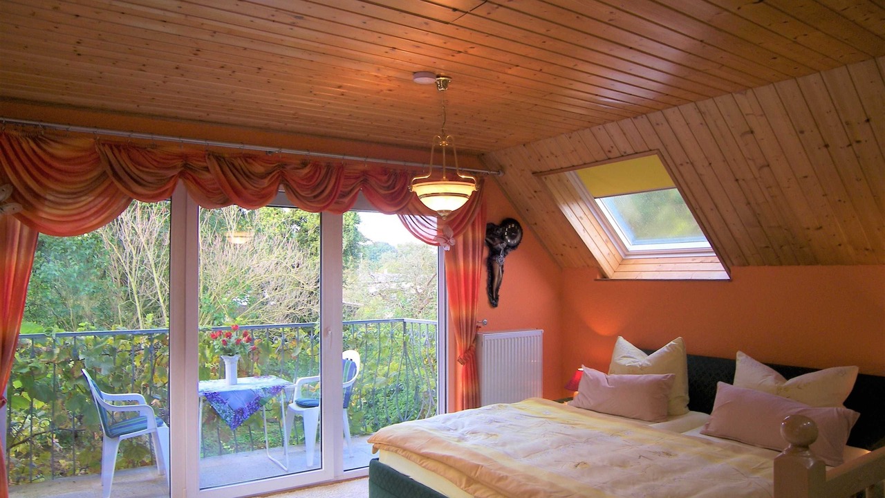 Photo of Bedroom in Ahlbeck