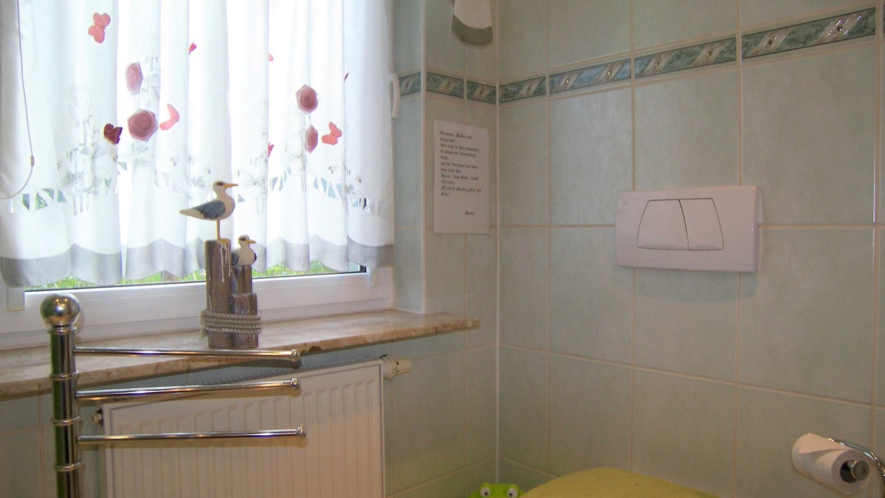 Photo of Bathroom in Ahlbeck