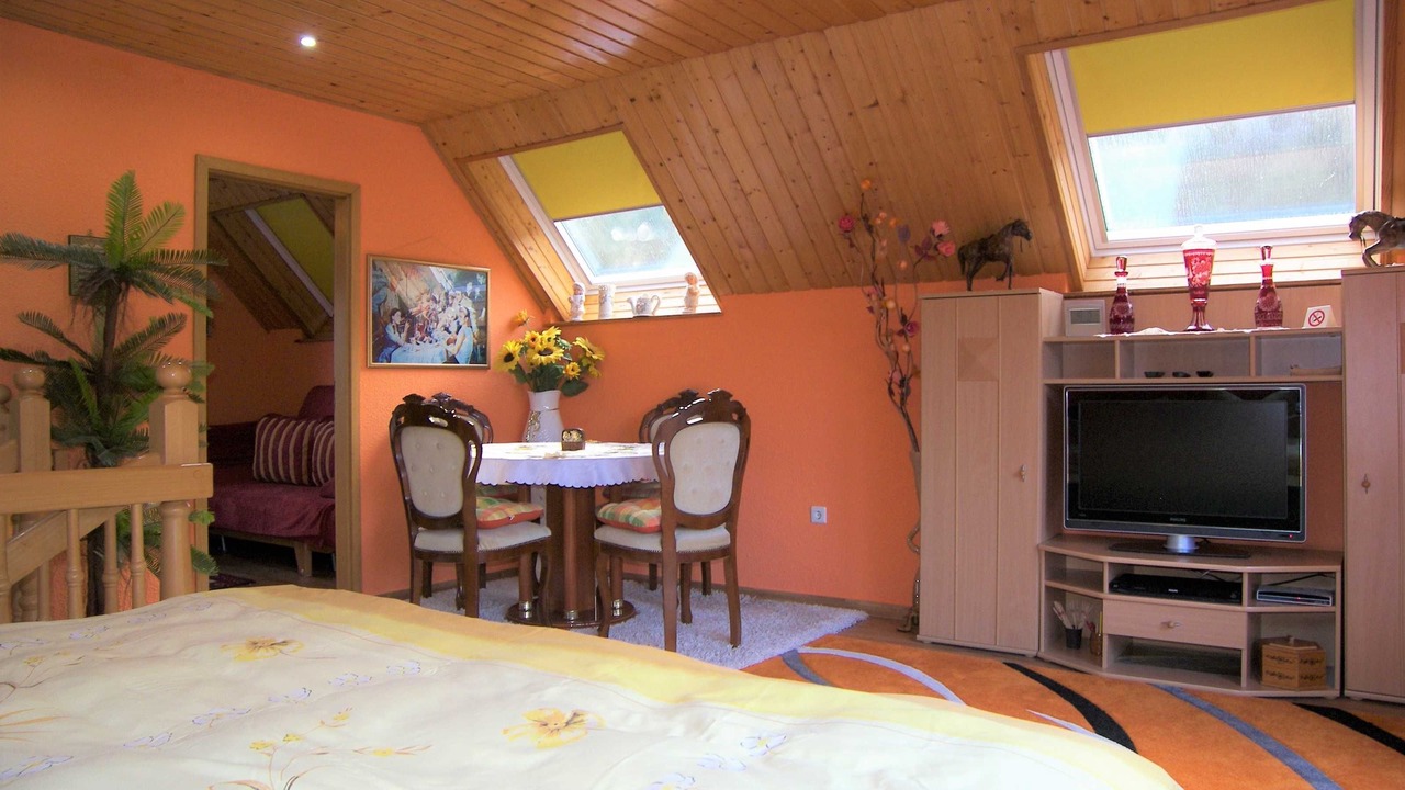 Photo of Bedroom in Ahlbeck