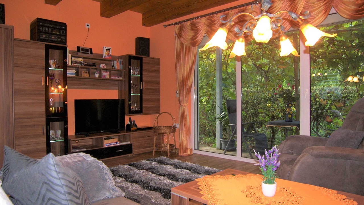 Photo of Livingroom in Ahlbeck