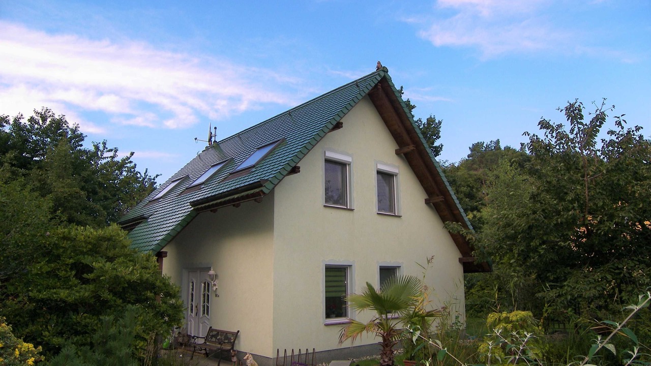 Photo of Outdoor in Ahlbeck