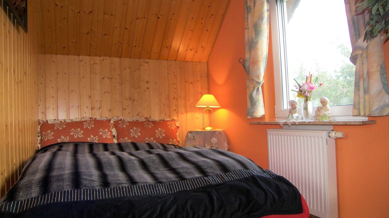 Photo of Bedroom in Ahlbeck
